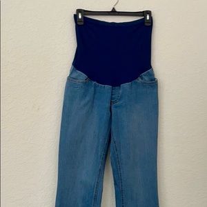 Maternity Jeans